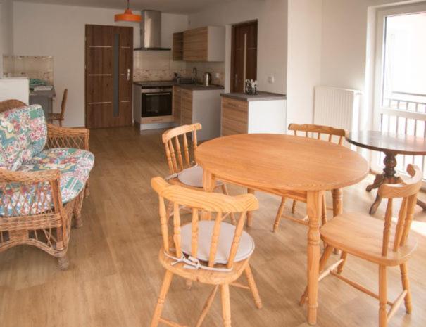 Hospoda-Ferienhaus Am Olba-See Malschwitz Kültér fotó