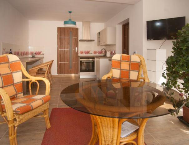 Hospoda-Ferienhaus Am Olba-See Malschwitz Kültér fotó