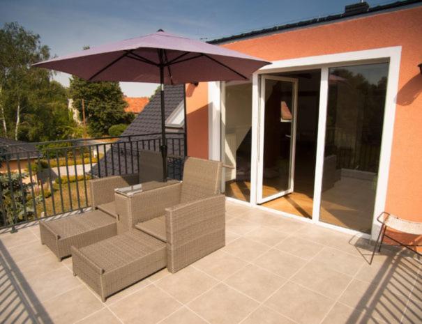Hospoda-Ferienhaus Am Olba-See Malschwitz Kültér fotó