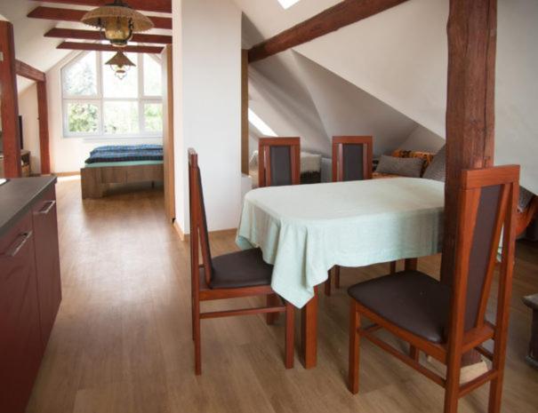 Hospoda-Ferienhaus Am Olba-See Malschwitz Kültér fotó