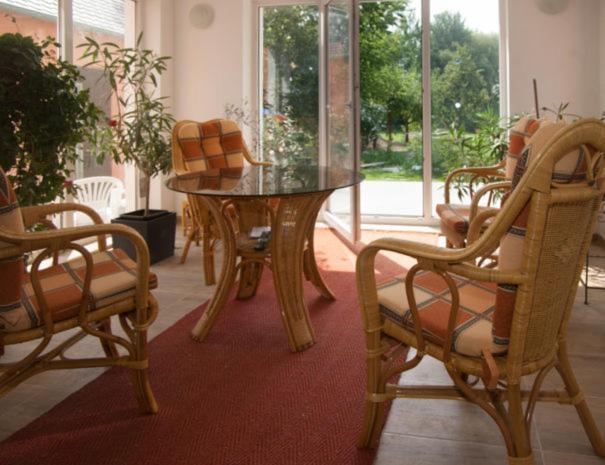 Hospoda-Ferienhaus Am Olba-See Malschwitz Kültér fotó