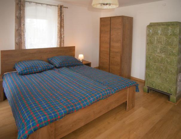 Hospoda-Ferienhaus Am Olba-See Malschwitz Kültér fotó