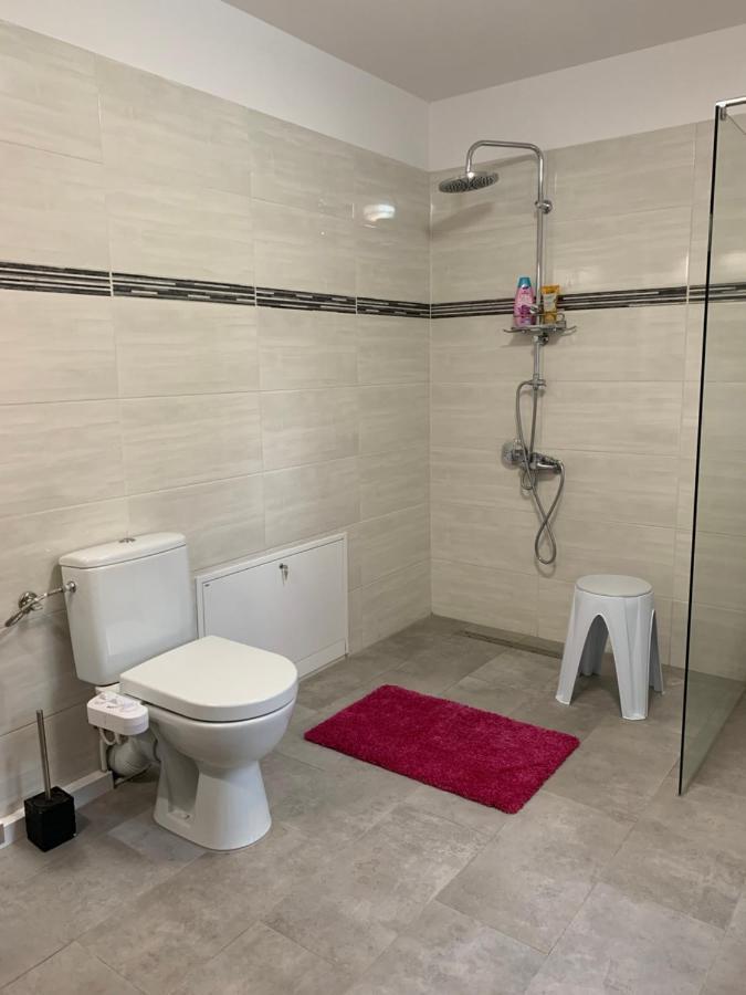 Hospoda-Ferienhaus Am Olba-See Malschwitz Kültér fotó