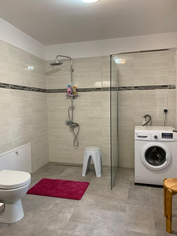 Hospoda-Ferienhaus Am Olba-See Malschwitz Kültér fotó